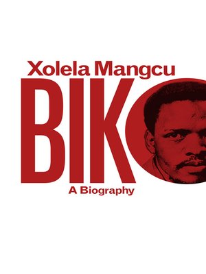 cover image of Biko